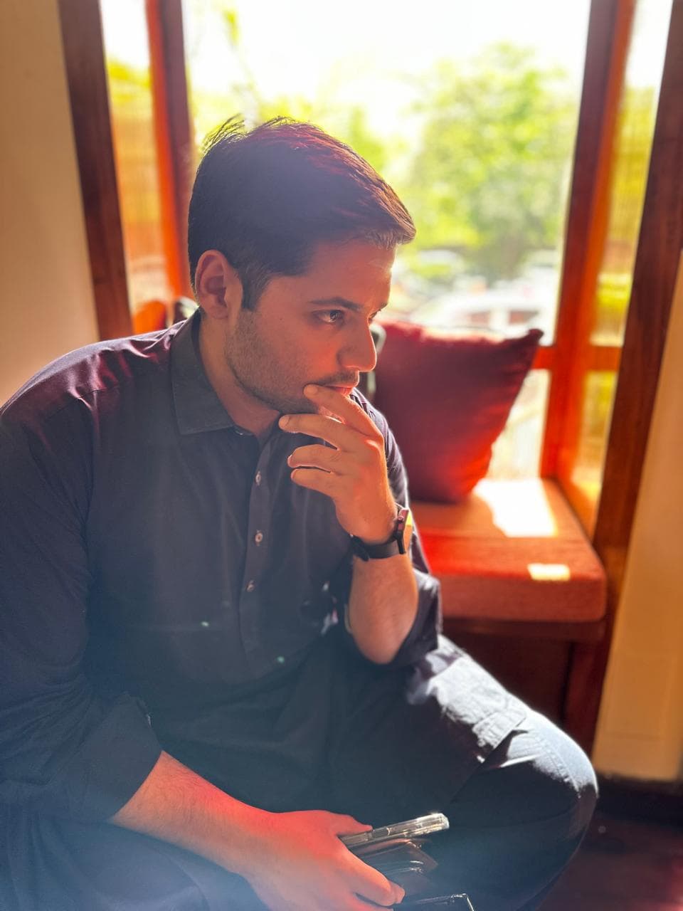 Haseeb Arshad